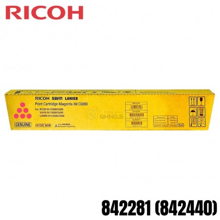 Tóner Ricoh 842281 (842440)...