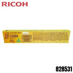Tóner Ricoh 828531 Cyan Pro...
