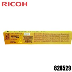 Tóner Ricoh 828529 Amarillo...