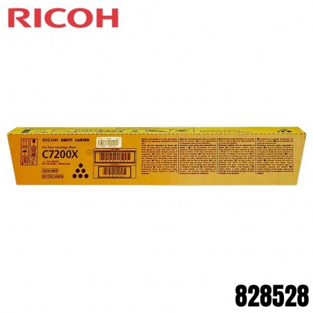 Tóner Ricoh 828528 Negro...