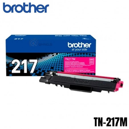 Tóner Brother TN-217M...