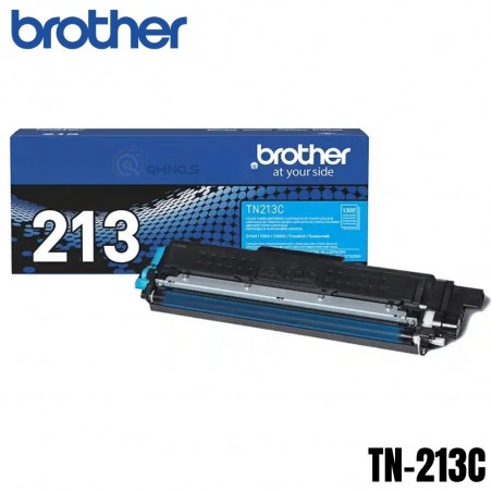Tóner Brother TN-213C Cyan...