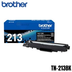 Tóner Brother TN-213BK...