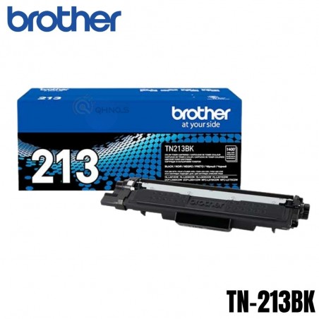 Tóner Brother TN-213BK...