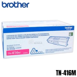 Tóner Brother TN-416M...