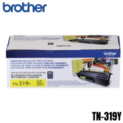 Tóner Brother TN-319Y...