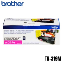 Tóner Brother TN-319M...