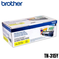 Tóner Brother TN-315Y...