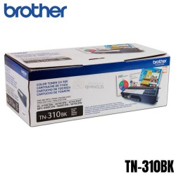 Tóner Brother TN-310BK...