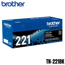 Tóner Brother TN-221BK...