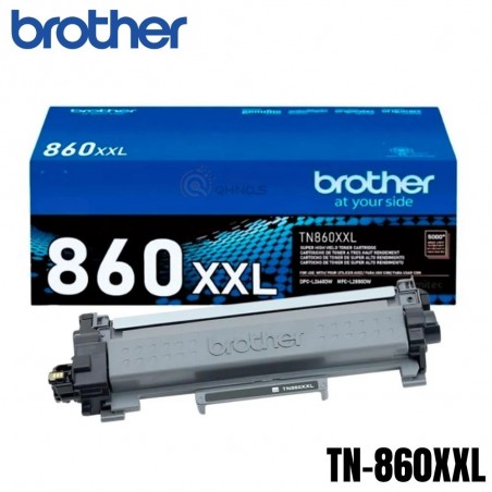 Tóner Brother TN-860XXL...