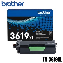 Tóner Brother TN-3619XL...