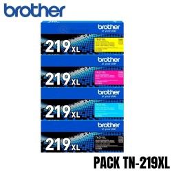 Pack de Tóners Brother...