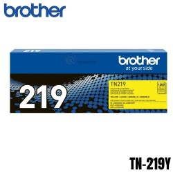 Tóner Brother TN-219Y...