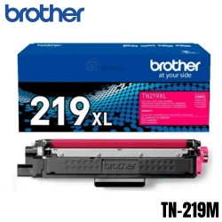 Tóner Brother TN-219M...