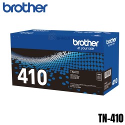 Tóner Brother TN-410 Negro...