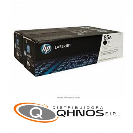 TONER ORIGINAL HP lASERJET...