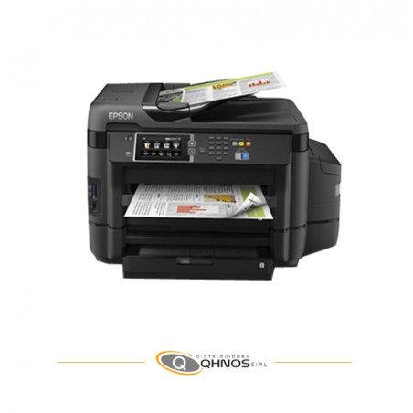 IMPRESORA  EPSON L1455