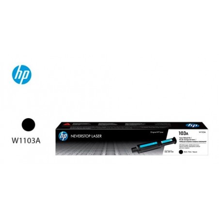 TONER HP W1103A (103A)...