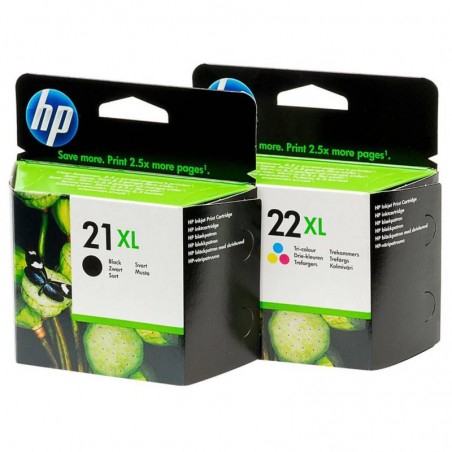 TINTA HP C9351CL (21XL)...