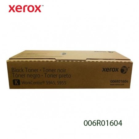 TONER XEROX 006R01604...