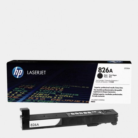 TONER HP CF310A (826A) L.J....