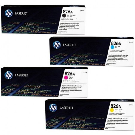 TONER HP CF311A (826A) L.J....