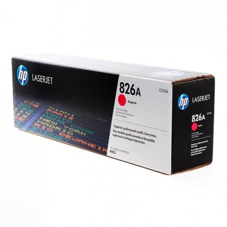 TONER HP CF313A (826A) L.J....