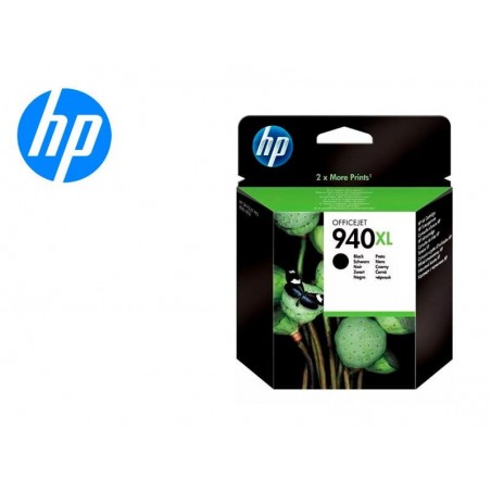 TINTA HP  (940XL) NEGRA...