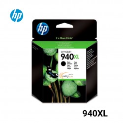 TINTA HP  (940XL) NEGRA...