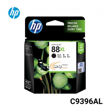 TINTA HP C9396AL (88XL)...