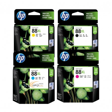 TINTA HP C9391AL (88XL)...