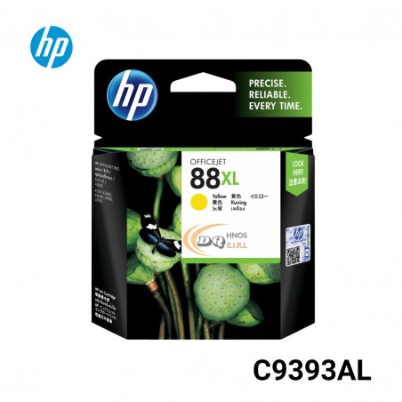 TINTA HP C9393AL (88XL)...