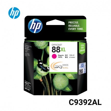 TINTA HP C9392AL (88XL)...