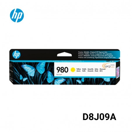 TINTA HP D8J09A (980)...