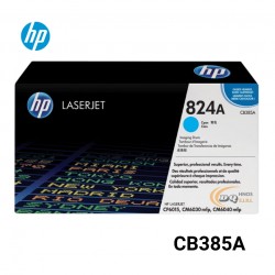 TONER HP CB385A (824A)...