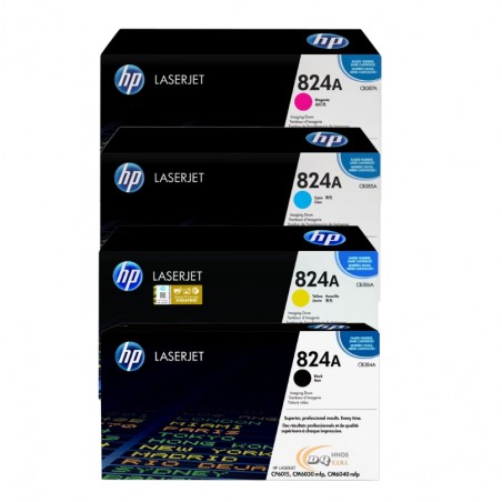 TONER HP CB387A (824A)...