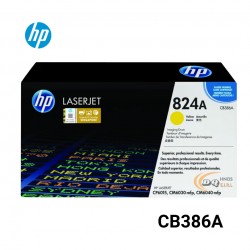 TONER HP CB386A (824A)...