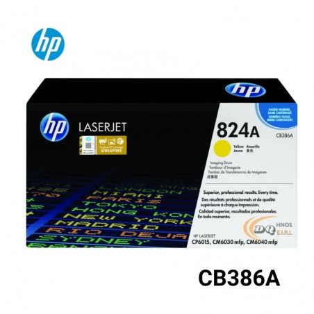 TONER HP CB386A (824A)...