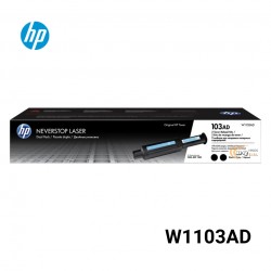 TONER HP 103AD W1103AD DUAL...