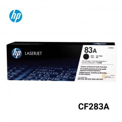 Toner Hp CF283A 83A...