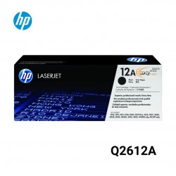 TONER HP Q2612A (12A)...