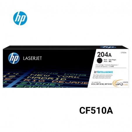 TONER HP CF510A (204A) LJ...