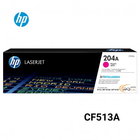 TONER HP CF513A (204A) LJ...