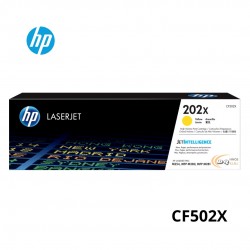 TONER HP CF502X (202X)...