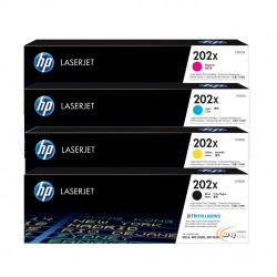TONER HP CF502X (202X)...