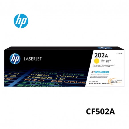 TONER HP CF502A (202A)...