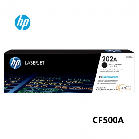 TONER HP CF500A (202A)...