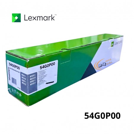FOTOCONDUCTOR LEXMARK...