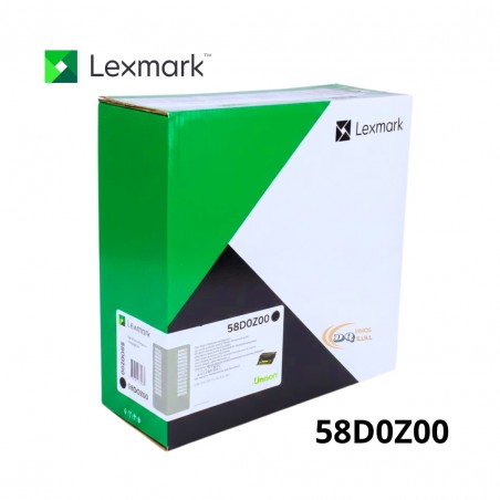 FOTOCONDUCTOR LEXMARK...